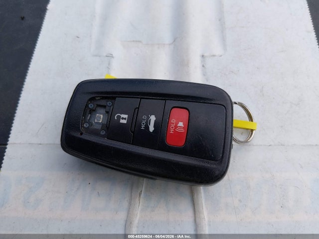 Aukcja sprzedaży 2020 Toyota Corolla Se, vin: JTDP4RCE2LJ030646, numer aukcji: 45259624