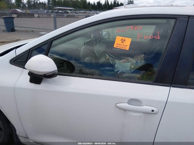 Toyota COROLLA SE 2020 JTDP4RCE2LJ030646 Image 14