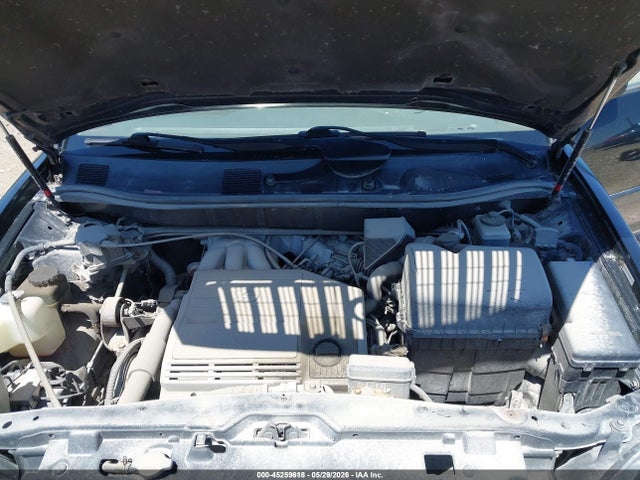 Aukcja sprzedaży 1999 Lexus Rx 300, vin: JT6HF10U0X0077107, numer aukcji: 45259618