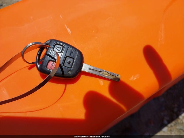 Aukcja sprzedaży 1999 Lexus Rx 300, vin: JT6HF10U0X0077107, numer aukcji: 45259618
