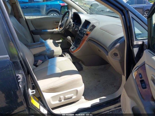 Aukcja sprzedaży 1999 Lexus Rx 300, vin: JT6HF10U0X0077107, numer aukcji: 45259618