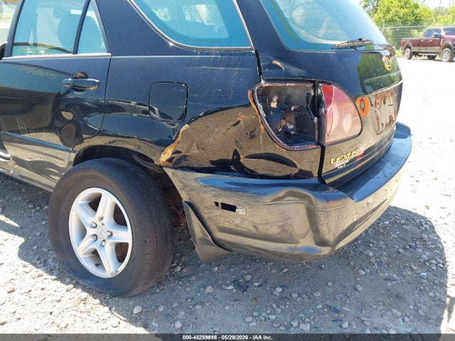 Aukcja sprzedaży 1999 Lexus Rx 300, vin: JT6HF10U0X0077107, numer aukcji: 45259618