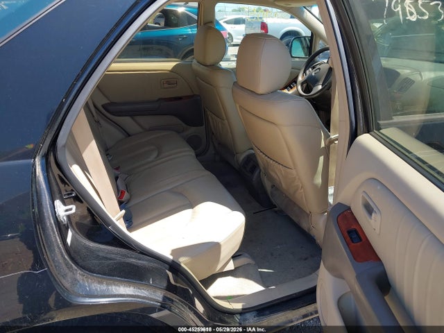 Aukcja sprzedaży 1999 Lexus Rx 300, vin: JT6HF10U0X0077107, numer aukcji: 45259618