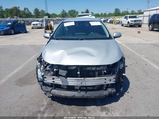 Toyota COROLLA LE 2021 5YFEPMAE4MP165693 Image 13