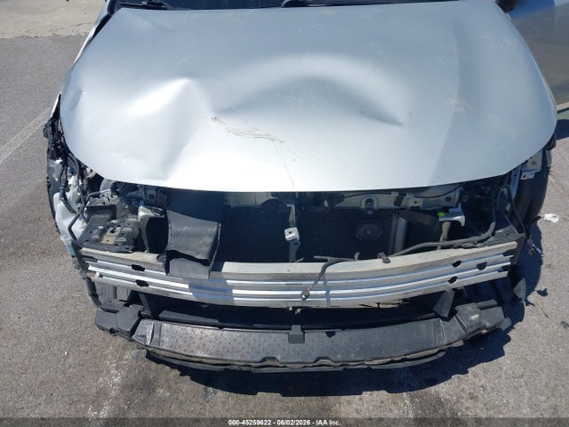 Toyota COROLLA LE 2021 5YFEPMAE4MP165693 Image 6