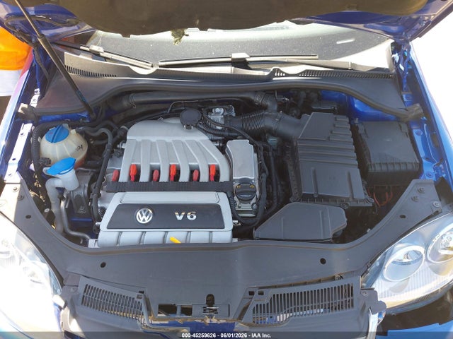 Aukcja sprzedaży 2008 Volkswagen R32, vin: WVWKC71K88W005724, numer aukcji: 45259626