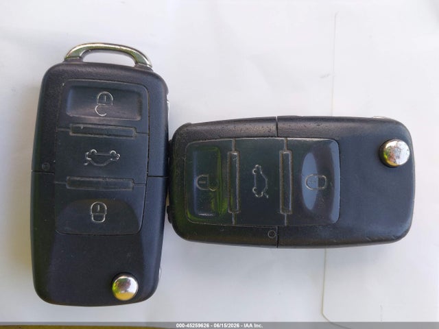 Aukcja sprzedaży 2008 Volkswagen R32, vin: WVWKC71K88W005724, numer aukcji: 45259626