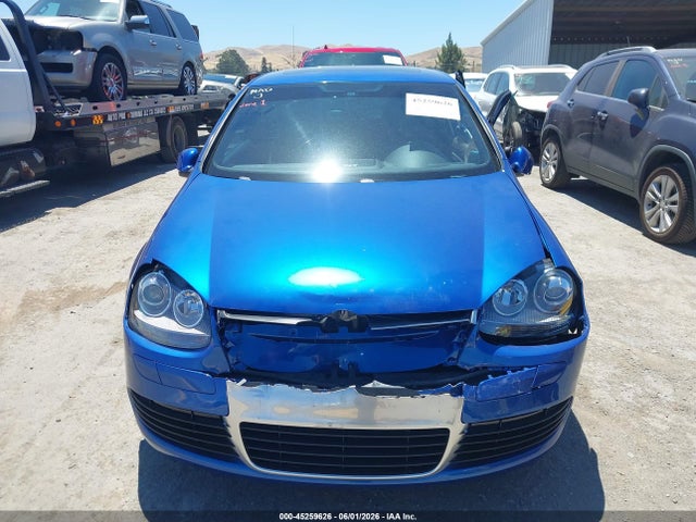 Aukcja sprzedaży 2008 Volkswagen R32, vin: WVWKC71K88W005724, numer aukcji: 45259626