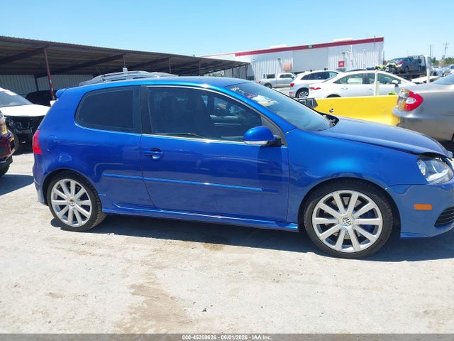 Aukcja sprzedaży 2008 Volkswagen R32, vin: WVWKC71K88W005724, numer aukcji: 45259626