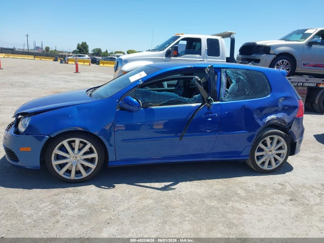 Aukcja sprzedaży 2008 Volkswagen R32, vin: WVWKC71K88W005724, numer aukcji: 45259626