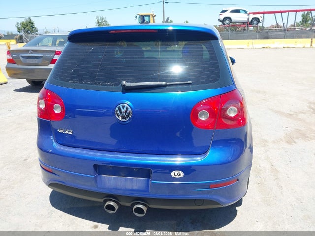 Aukcja sprzedaży 2008 Volkswagen R32, vin: WVWKC71K88W005724, numer aukcji: 45259626