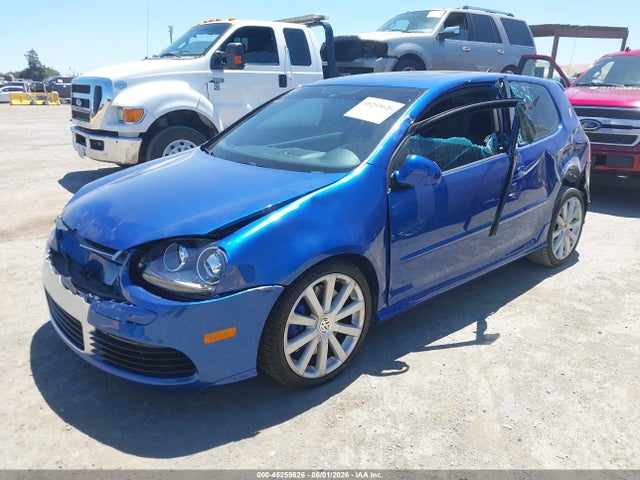Aukcja sprzedaży 2008 Volkswagen R32, vin: WVWKC71K88W005724, numer aukcji: 45259626