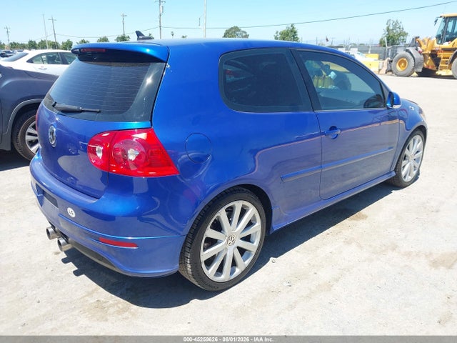 Aukcja sprzedaży 2008 Volkswagen R32, vin: WVWKC71K88W005724, numer aukcji: 45259626