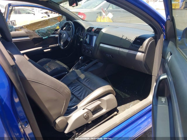 Aukcja sprzedaży 2008 Volkswagen R32, vin: WVWKC71K88W005724, numer aukcji: 45259626