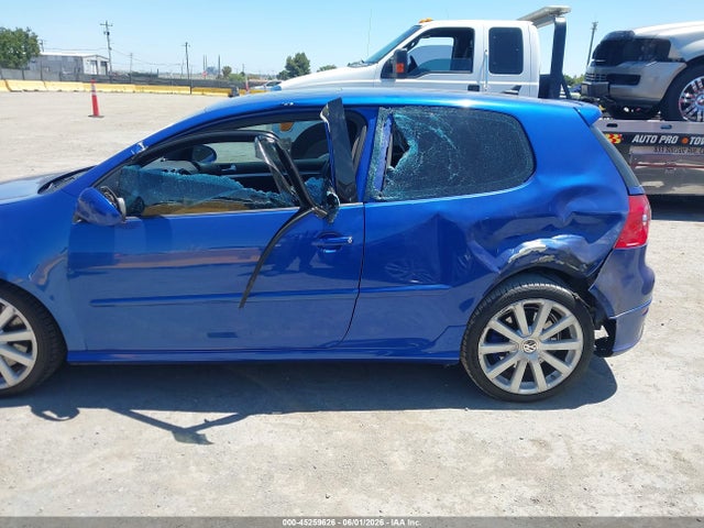 Aukcja sprzedaży 2008 Volkswagen R32, vin: WVWKC71K88W005724, numer aukcji: 45259626