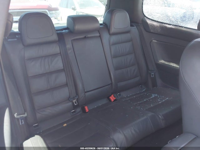 Aukcja sprzedaży 2008 Volkswagen R32, vin: WVWKC71K88W005724, numer aukcji: 45259626