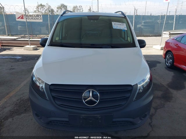 Aukcja sprzedaży 2023 Mercedes-benz Metris, vin: W1YV0BEY7P4298481, numer aukcji: 45259627