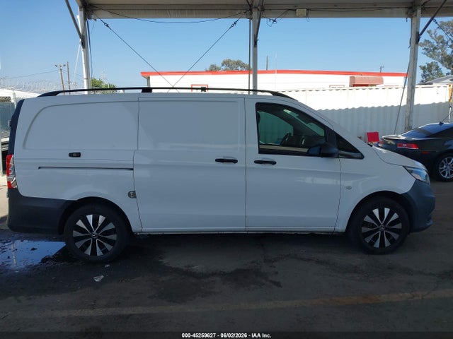 Aukcja sprzedaży 2023 Mercedes-benz Metris, vin: W1YV0BEY7P4298481, numer aukcji: 45259627