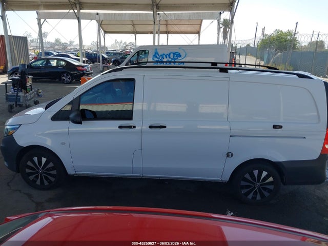 Aukcja sprzedaży 2023 Mercedes-benz Metris, vin: W1YV0BEY7P4298481, numer aukcji: 45259627