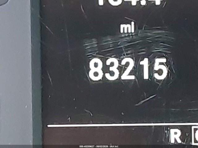 Aukcja sprzedaży 2023 Mercedes-benz Metris, vin: W1YV0BEY7P4298481, numer aukcji: 45259627