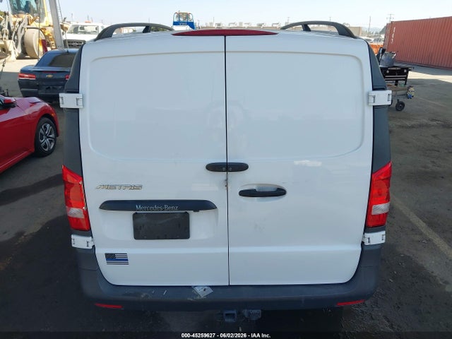 Aukcja sprzedaży 2023 Mercedes-benz Metris, vin: W1YV0BEY7P4298481, numer aukcji: 45259627
