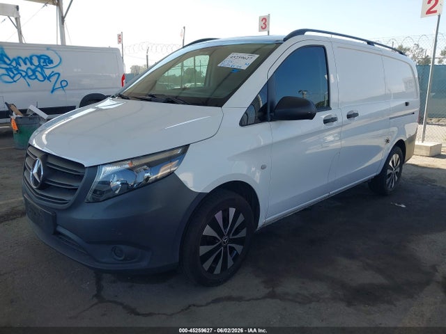 Aukcja sprzedaży 2023 Mercedes-benz Metris, vin: W1YV0BEY7P4298481, numer aukcji: 45259627