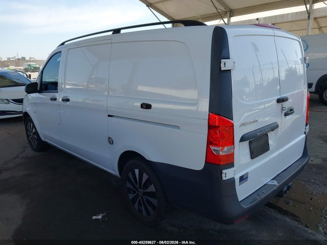 Aukcja sprzedaży 2023 Mercedes-benz Metris, vin: W1YV0BEY7P4298481, numer aukcji: 45259627
