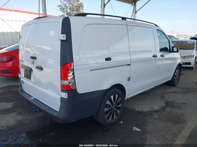 Aukcja sprzedaży 2023 Mercedes-benz Metris, vin: W1YV0BEY7P4298481, numer aukcji: 45259627