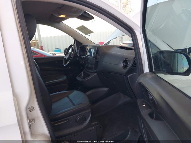 Aukcja sprzedaży 2023 Mercedes-benz Metris, vin: W1YV0BEY7P4298481, numer aukcji: 45259627