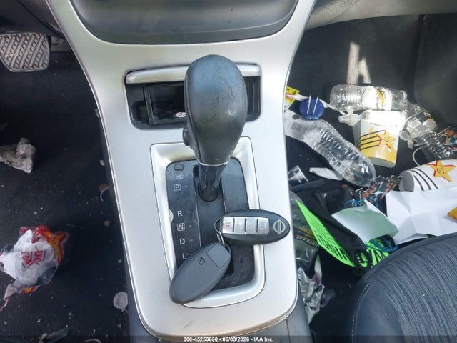 3N1AB7APXFY286895 Nissan Sentra Fe+ S/s/sl/sr/sv