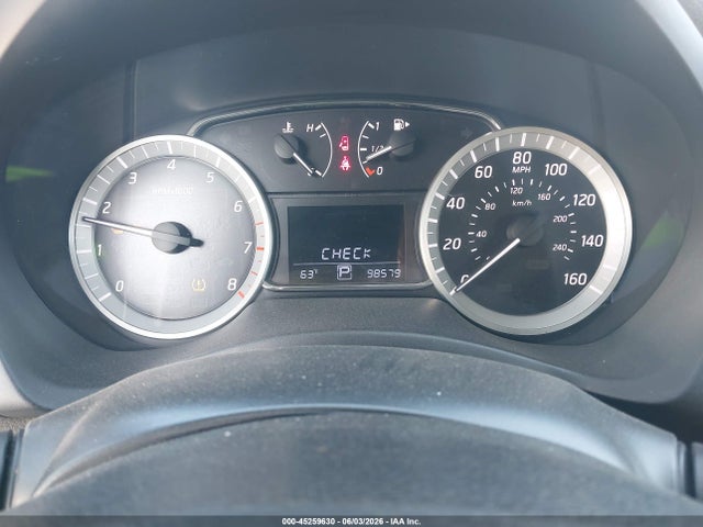 3N1AB7APXFY286895 Nissan Sentra Fe+ S/s/sl/sr/sv