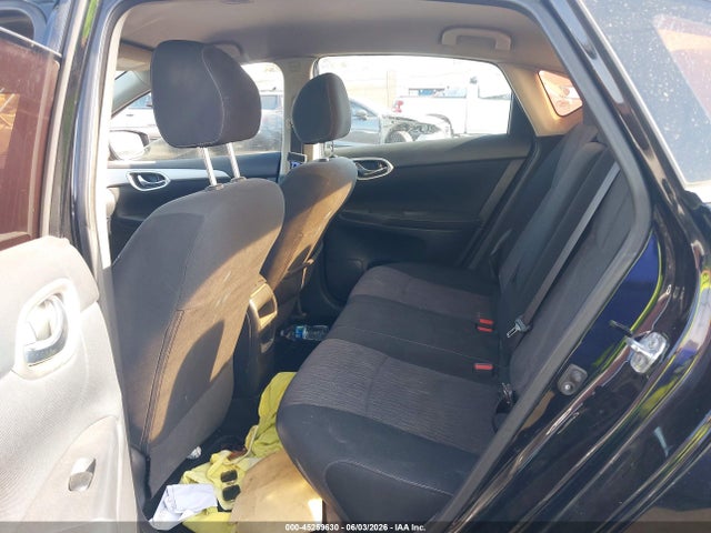 3N1AB7APXFY286895 Nissan Sentra Fe+ S/s/sl/sr/sv