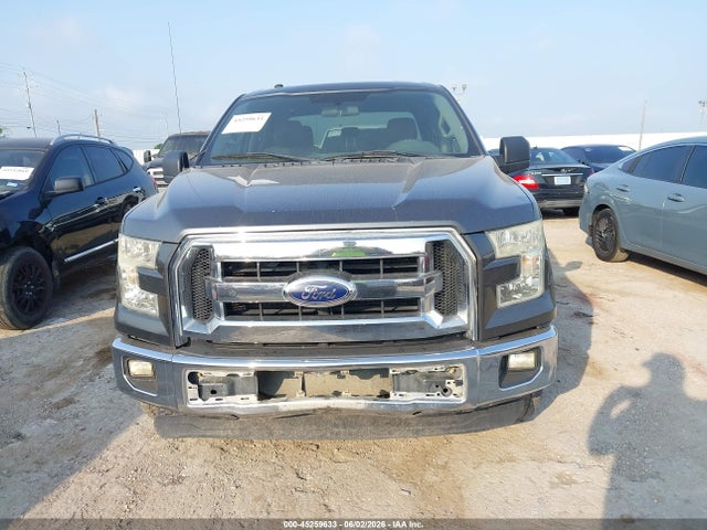 Продажа на аукционе авто 2016 Ford F-150 Xlt, vin: 1FTEW1CF3GKE05603, номер лота: 45259633
