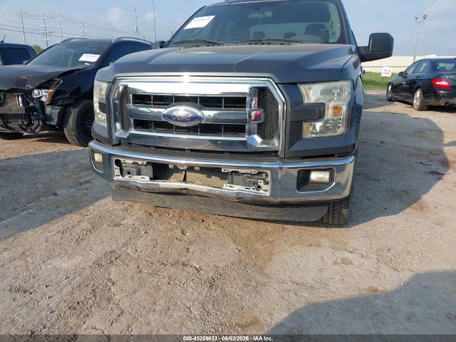 Продажа на аукционе авто 2016 Ford F-150 Xlt, vin: 1FTEW1CF3GKE05603, номер лота: 45259633