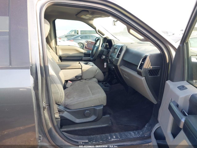 Продажа на аукционе авто 2016 Ford F-150 Xlt, vin: 1FTEW1CF3GKE05603, номер лота: 45259633