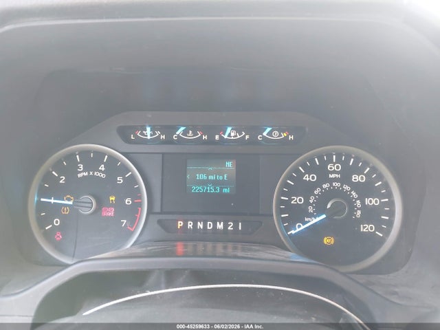 Продажа на аукционе авто 2016 Ford F-150 Xlt, vin: 1FTEW1CF3GKE05603, номер лота: 45259633