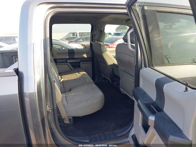 Продажа на аукционе авто 2016 Ford F-150 Xlt, vin: 1FTEW1CF3GKE05603, номер лота: 45259633