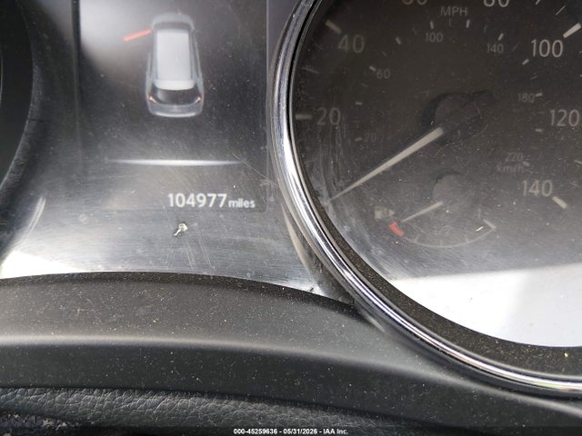 Nissan ROGUE SV 2017 5N1AT2MV4HC895818 Image 15