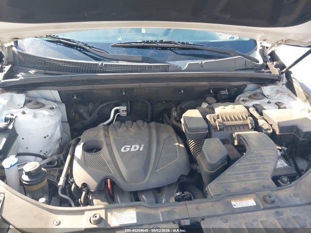 45259640 :رقم المزاد ، 5XYKU4A62DG324302 vin ، 2013 Kia Sorento Ex مزاد بيع