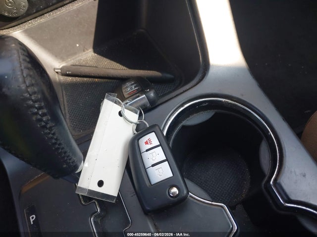 45259640 :رقم المزاد ، 5XYKU4A62DG324302 vin ، 2013 Kia Sorento Ex مزاد بيع