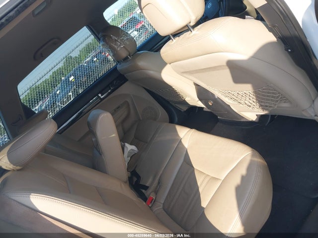 45259640 :رقم المزاد ، 5XYKU4A62DG324302 vin ، 2013 Kia Sorento Ex مزاد بيع