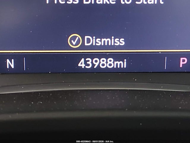 Auction sale of the 2021 Gmc Acadia Fwd Slt, vin: 1GKKNMLS5MZ202627, lot number: 45259643