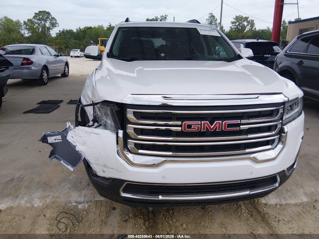 Aukcja sprzedaży 2021 Gmc Acadia Fwd Slt, vin: 1GKKNMLS5MZ202627, numer aukcji: 45259643