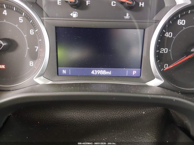 Aukcja sprzedaży 2021 Gmc Acadia Fwd Slt, vin: 1GKKNMLS5MZ202627, numer aukcji: 45259643