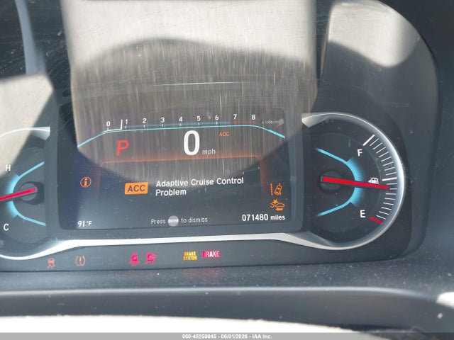 5FNYF5H51NB006333 Honda Pilot 2wd Ex-l