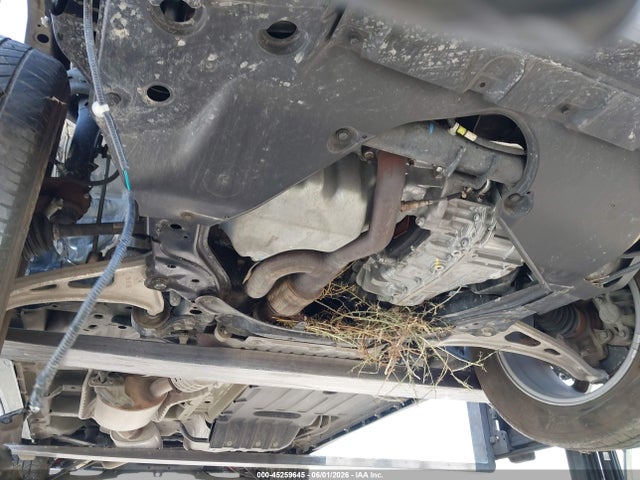 5FNYF5H51NB006333 Honda Pilot 2wd Ex-l