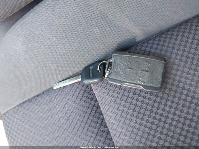 3GTU2UEC1FG373140 GMC Sierra 1500 Sle