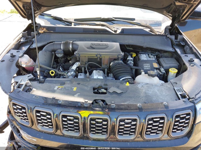Aukcja sprzedaży 2024 Jeep Compass Limited 4x4, vin: 3C4NJDCN2RT153643, numer aukcji: 45259648