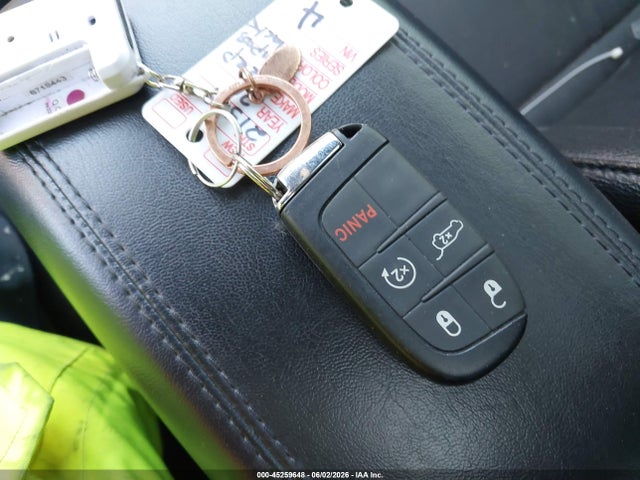 Aukcja sprzedaży 2024 Jeep Compass Limited 4x4, vin: 3C4NJDCN2RT153643, numer aukcji: 45259648