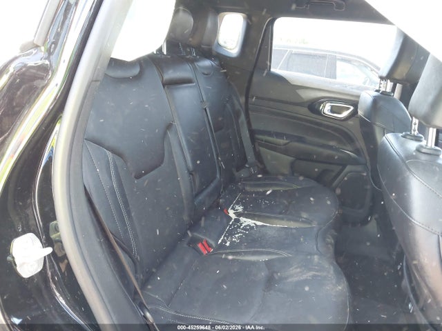 Aukcja sprzedaży 2024 Jeep Compass Limited 4x4, vin: 3C4NJDCN2RT153643, numer aukcji: 45259648